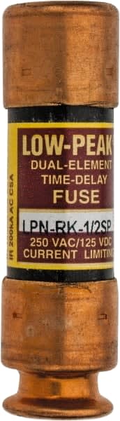 EATON CORPORATION LPN-RK-1/2SP