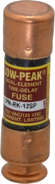 EATON CORPORATION LPN-RK-12SP