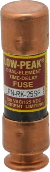 EATON CORPORATION LPN-RK-25SP