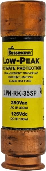 EATON CORPORATION LPN-RK-35SP
