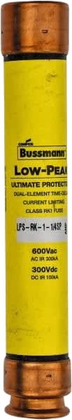 EATON CORPORATION LPS-RK-1-1/4SP