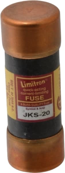 EATON CORPORATION JKS-20