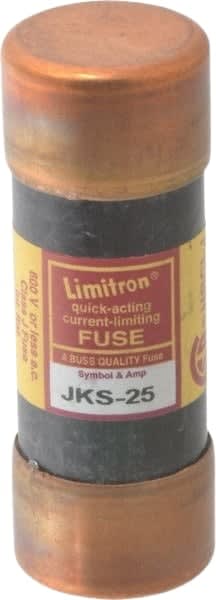 EATON CORPORATION JKS-25