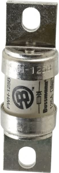 EATON CORPORATION FWH-125B