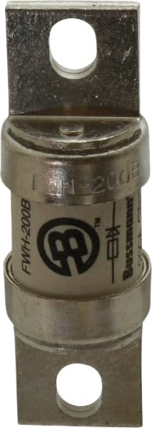 EATON CORPORATION FWH-200B
