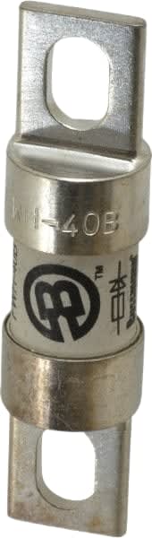 EATON CORPORATION FWH-40B