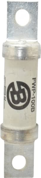 EATON CORPORATION FWP-100B
