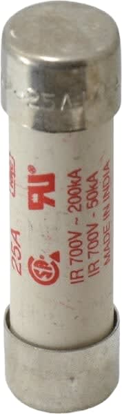 EATON CORPORATION FWP-25A14F