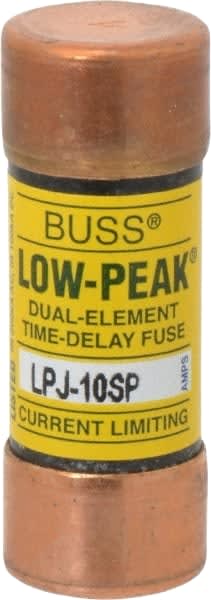EATON CORPORATION LPJ-10SP