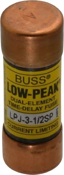 EATON CORPORATION LPJ-3-1/2SP