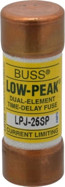 EATON CORPORATION LPJ-25SP