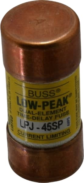 EATON CORPORATION LPJ-45SP