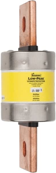 EATON CORPORATION LPJ-500SP