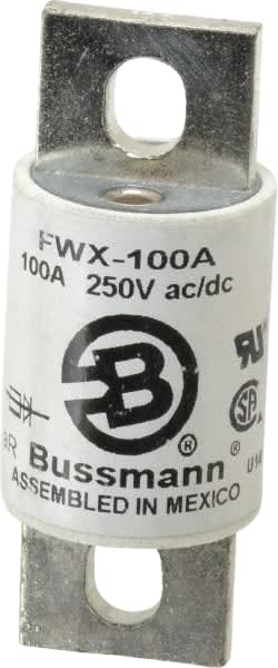 EATON CORPORATION FWX-100A