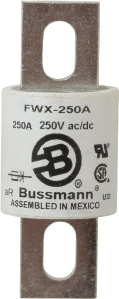 EATON CORPORATION FWX-250A