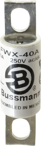 EATON CORPORATION FWX-40A
