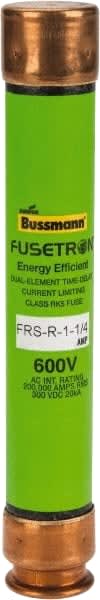 EATON CORPORATION FRS-R-1-1/4