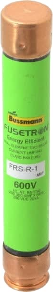 EATON CORPORATION FRS-R-1