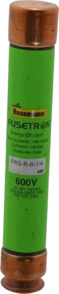 EATON CORPORATION FRS-R-6-1/4