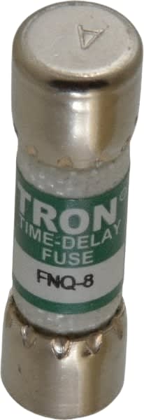 EATON CORPORATION FNQ-8