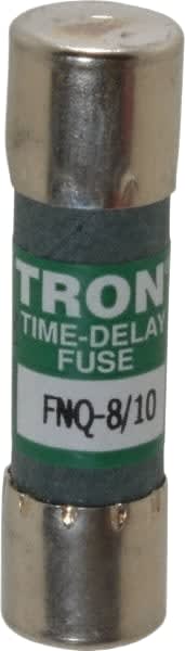 EATON CORPORATION FNQ-8/10