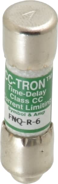 EATON CORPORATION FNQ-R-6
