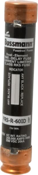 EATON CORPORATION FRS-R-60ID