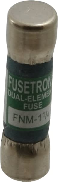 EATON CORPORATION FNM-1.250