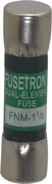 EATON CORPORATION FNM-1-1/2