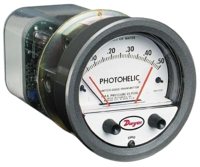 DWYER 3050MR
