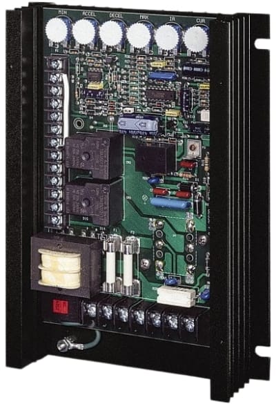 DART CONTROLS 530BRC