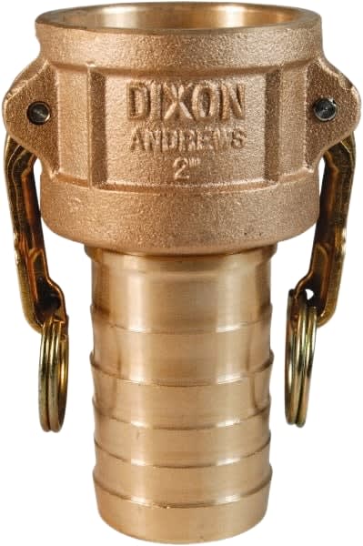 DIXON 100-C-BR