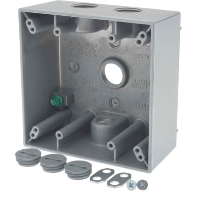 EATON CORPORATION TP7094