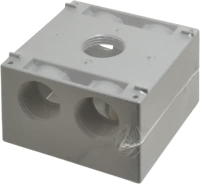 EATON CORPORATION TP7134