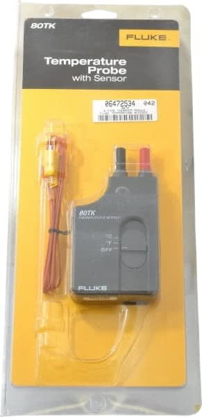 FLUKE 80TK