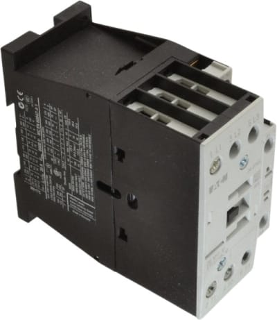 EATON CORPORATION XTCE018C10TD