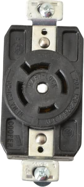 EATON CORPORATION CWL2120R