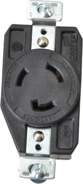 EATON CORPORATION CWL520R