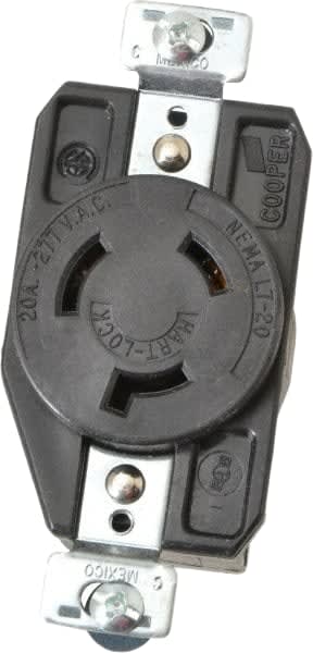 EATON CORPORATION CWL720R