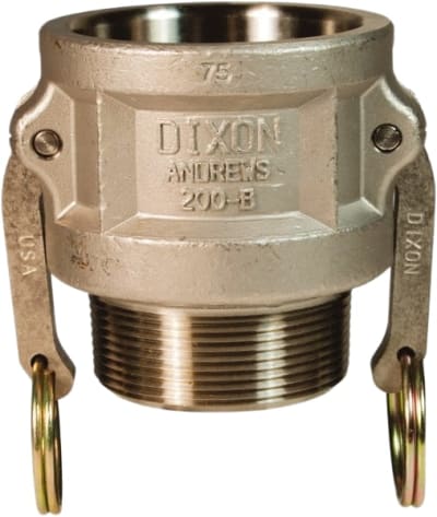 DIXON 100-B-SS