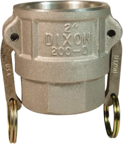 DIXON 150-D-AL