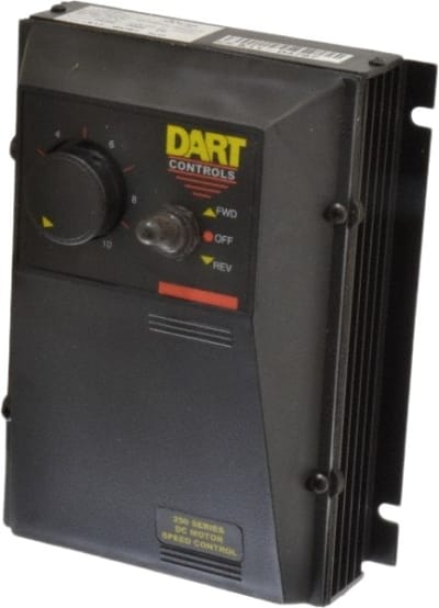 DART CONTROLS 253G-200E-29