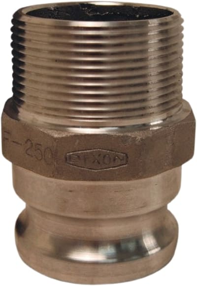 DIXON 400-F-AL