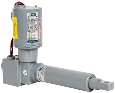 DUFF NORTON MPB6905-6