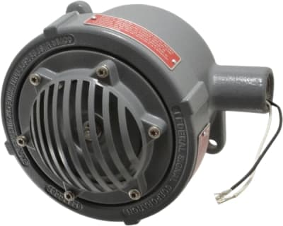 FEDERAL SIGNAL 31X-120-3