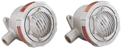 FEDERAL SIGNAL 41X-024-1