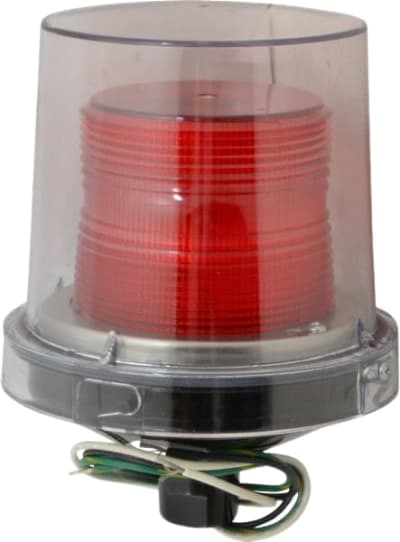 FEDERAL SIGNAL 225XST-120R