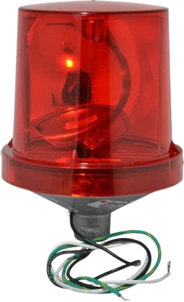 FEDERAL SIGNAL 225-120R