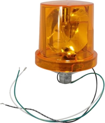 FEDERAL SIGNAL 225-120A