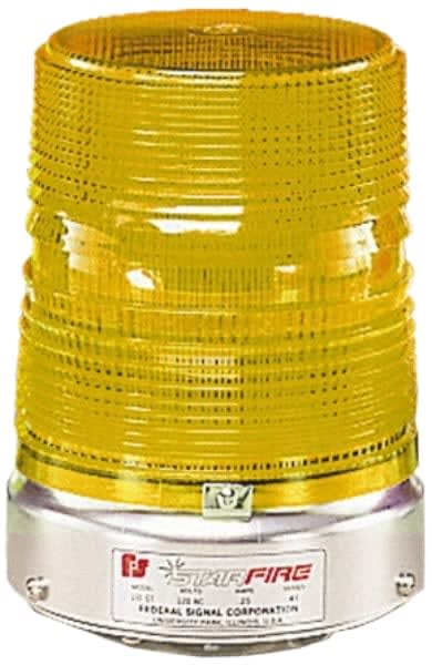 FEDERAL SIGNAL 131DST-120A
